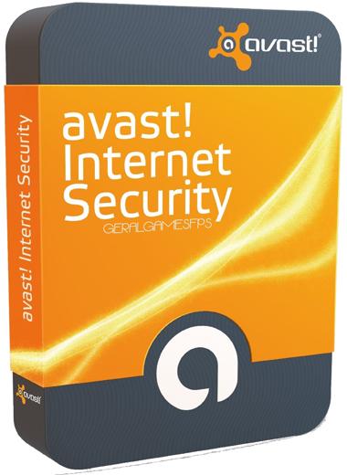 Avast internet security activation code free download 2015
