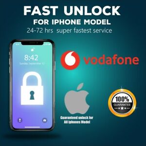 Iphone 4 Unlock Code Vodafone Uk Free