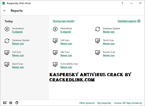 kaspersky anti virus free activation code